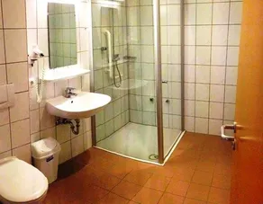 Jugendhotel Weitenmoos - Image 2