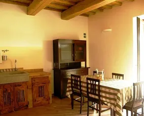Agriturismo Villa Arsicci - Image 4