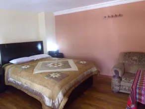 Piuray Hostal Cusco - Image 3
