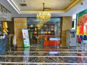 THE GOLDEN HORSE HOLIDAY HOTEL - Image 4