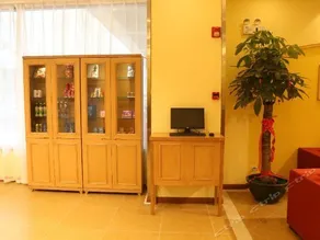 Home Inn Quanzhou New Bus Station - Image 3