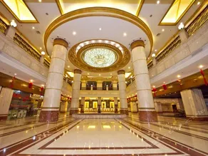 Jinyi Hotel - Image 2