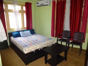 Hotel ChuLyang - Image 5