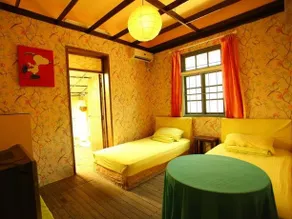 Xiamen Blue House Inn - Image 2