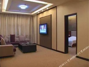 Yuhuayuan Hotel - Image 5