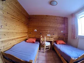 Hotel Le Chamois - Image 3