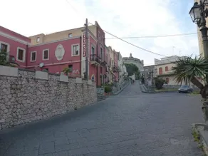 VentodiMilazzo Blu House - Image 2