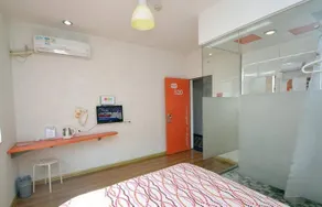 Pod Inn Nanjing Changfu Street Fuzi Temple Subway Station - Image 2