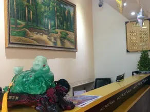 Gelin Express Hotel - Image 4