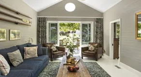 Bourne Cottage - Perfect for all seasons - Image 3