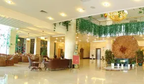 Xinyu Holiday Hotel Huangshan - Image 2