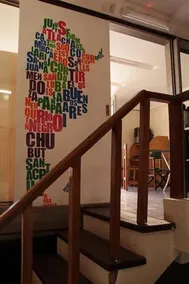 Parana Art Hostel - Image 2