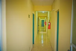 Santa Cruz Hotel - Image 2