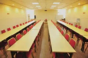 Grace Inn Weifang Siping Road - Image 5