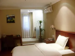 Greentree Inns Nanxiang Shanghai - Image 5
