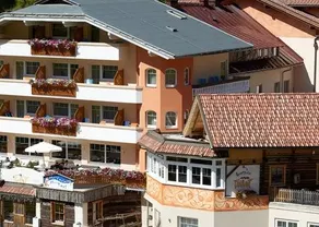 Sporthotel Frühauf - Image 5