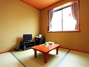 Business Hotel Sakigake Honkan - Image 4