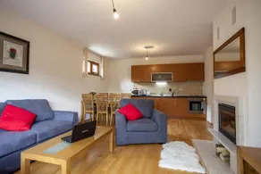 Pirin Lodge Apt 37 - Image 3