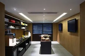 pentahotel Beijing - Image 3