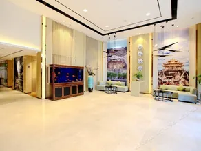 Atour Hotel Luoyang Mingtang - Image 5