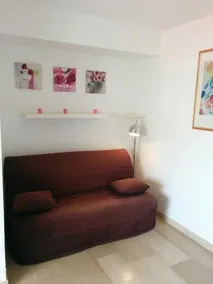 Appartement Terrasse Nice - Image 3