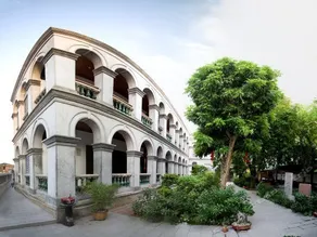 Gongbaodi Hotel (Sanqiutian Wharf Branch) - Image 2