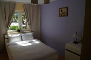 Chmielna Hammock Apartment - Image 5