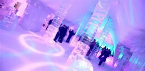 Hotel de Glace - Image 5