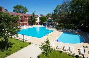 Family Hotel Zornitsa - Image 2