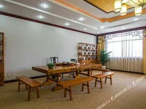 TAOHUAYUAN Hotel - Image 4