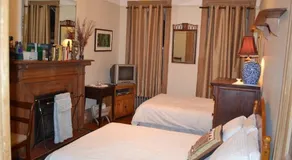 Harlem 144 Guesthouse - Image 3