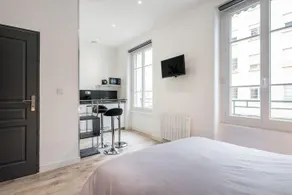 Appartement de la gare Lyon - Image 5