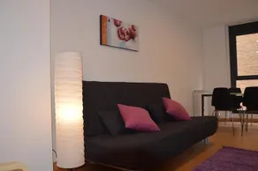 Apartamentos Jurramendi - Image 4