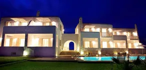 Boudari Boutique Hotel Suites Paros - Image 2
