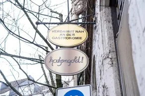 Appartement á la Luise - wohnen im Gründerzeitstil - Image 2