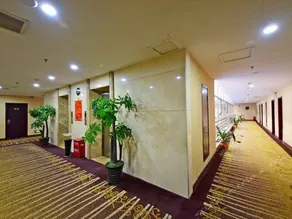 Tianyi International Youth Hotel - Image 2