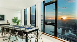 Platinum Apartments at The Victoria Rooftop Penthouse - Image 4