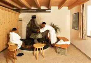 Hotel Bad Bergfall - Image 4