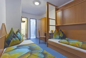 Jugendparadies & Sporthotel Bachlehen - Image 3