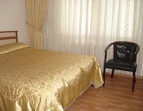 Saros Hotel - Image 4