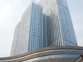 Juyang International Hotel - Image 2
