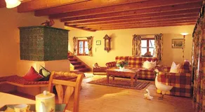 Chalet Gletscherblick - Image 4