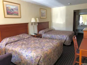 Airport Inn Motel Richmond - Image 3