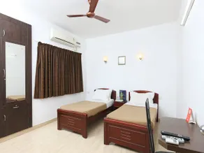 SilverKey Executive Stays 20005 Karappakam - Image 1
