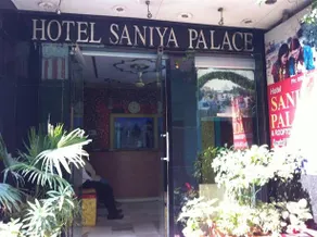 Hotel Saniya Palace - Image 2