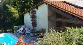 Villa de 4 chambres avec piscine privee et jardin amenage a Monbazillac - Image 2