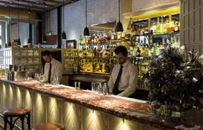 Chiltern Firehouse - Image 5