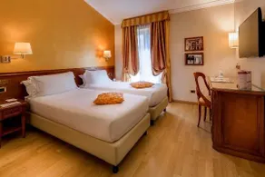 BEST WESTERN PLUS HOTEL GALLES - Image 4