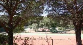 Gigaro: Petit mas terrasse vue mer - Image 2