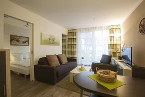 Residenz am Balmer See, Whg. 12 in Balm - 4-Sterne-Komfort inkl. Wellness - Image 4